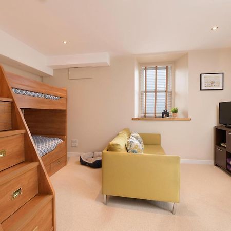 Harbour House Hotel Banff Bagian luar foto
