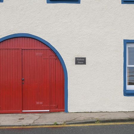 Harbour House Hotel Banff Bagian luar foto