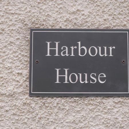 Harbour House Hotel Banff Bagian luar foto